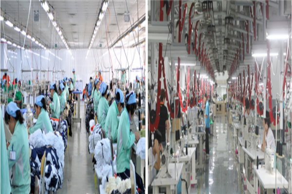 saslax女装加盟费