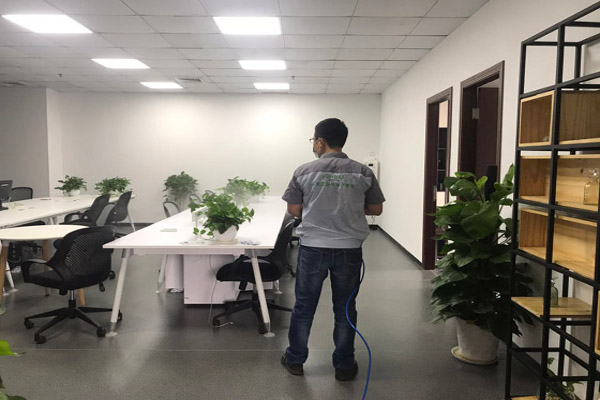 小草环保加盟费