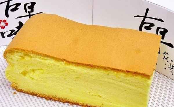 台湾古早味蛋糕加盟费