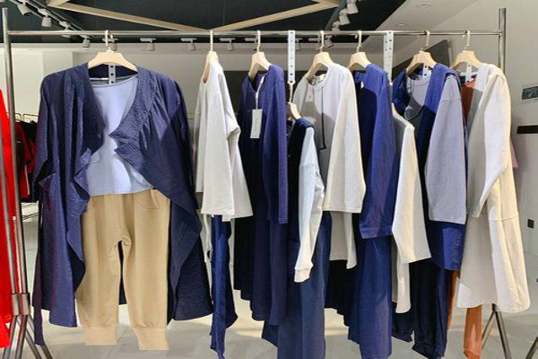 米奇乐女装加盟费