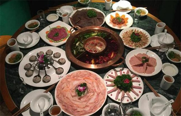 冰淇淋火锅加盟