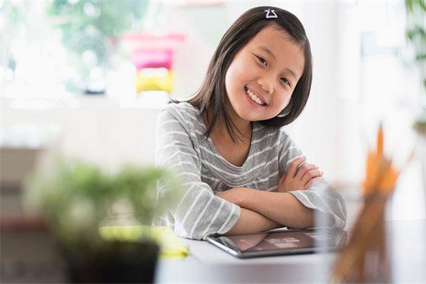 贝思特少儿英语加盟店