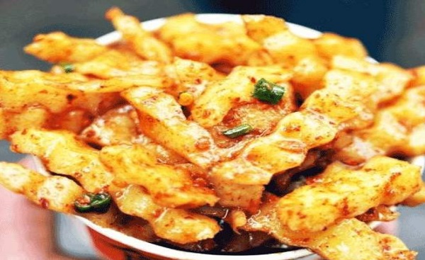 炸土豆小吃加盟费