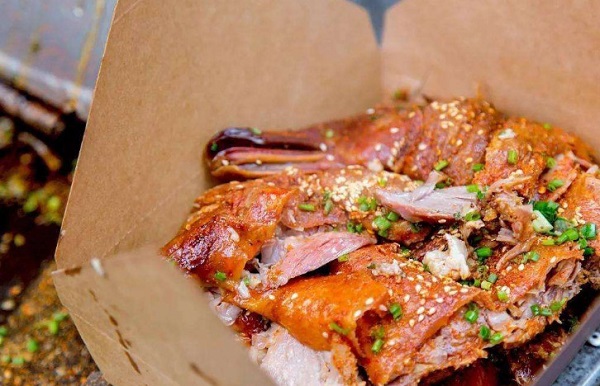 万酥铁板鸭加盟费