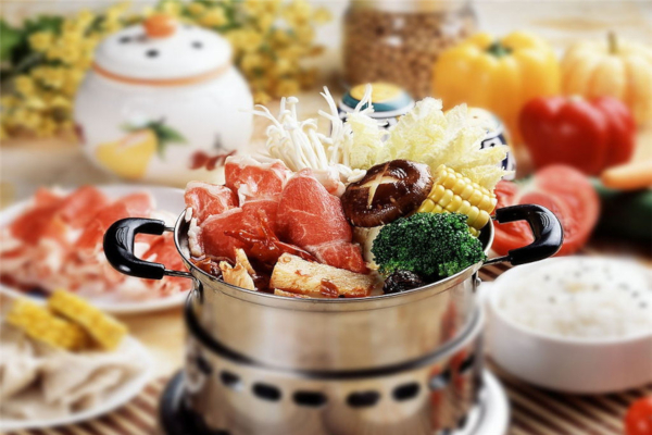 撩妹君小火锅加盟费