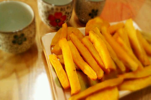 地瓜干加盟_开店加盟地瓜干，轻轻松松赚大钱！