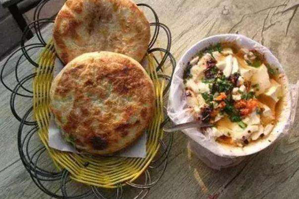 潍坊肉火烧加盟费