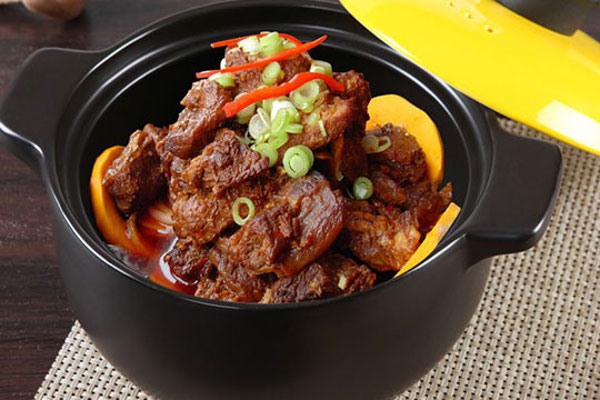 深海炖锅加盟费