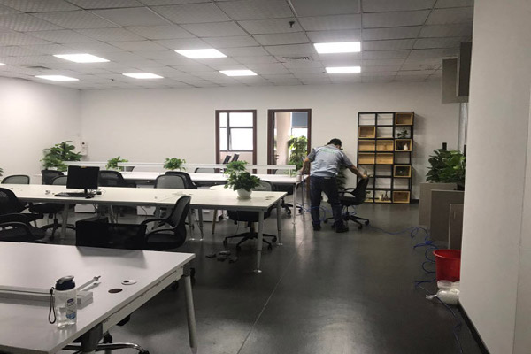 小草环保加盟费