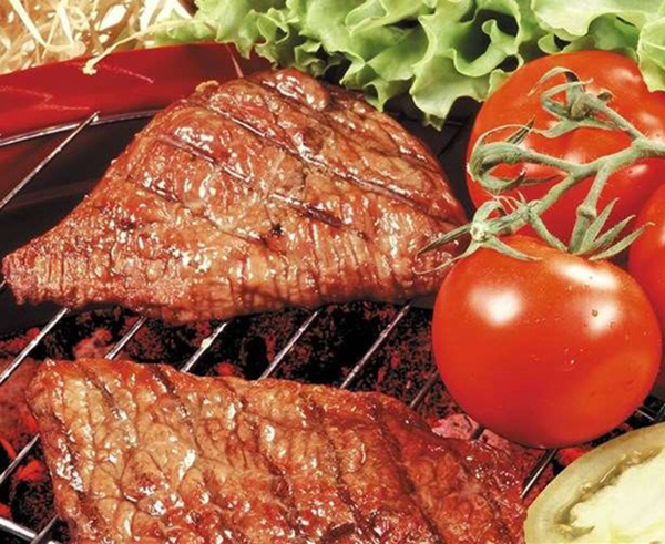 霸道黄牛烧烤加盟门店