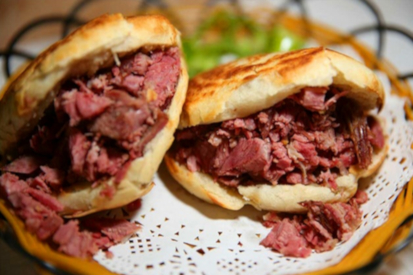 驴肉火烧快餐店加盟费