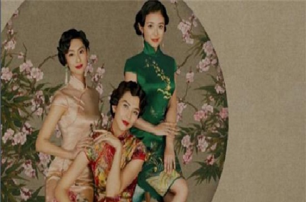 微绣女装加盟费