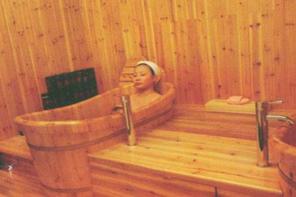 瑶浴加盟费多少钱