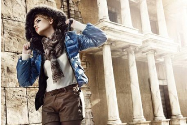 AUG GALA女装加盟费