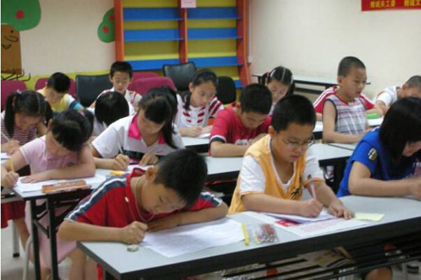 作文辅导班加盟费