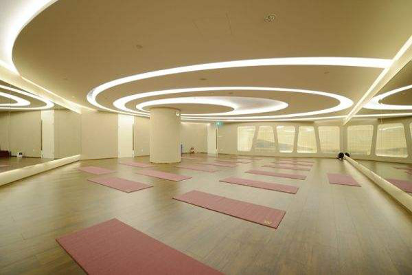 哈达瑜伽会所加盟费