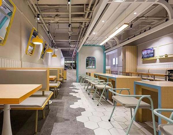 小面馆加盟门店