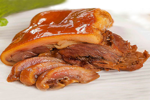 博山酱猪头肉加盟费