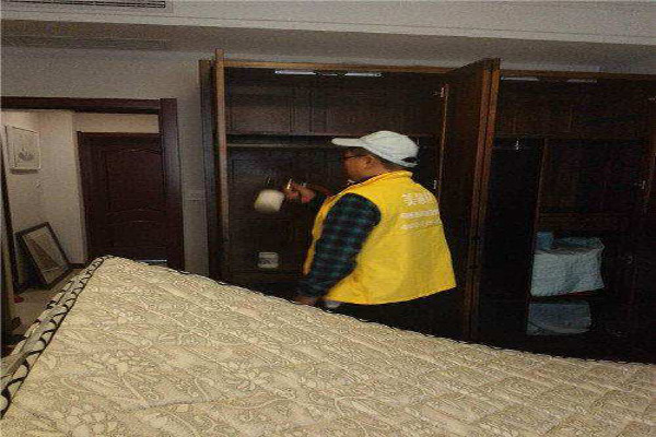 美尔佳除甲醛加盟