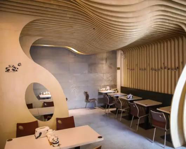 小面馆加盟门店