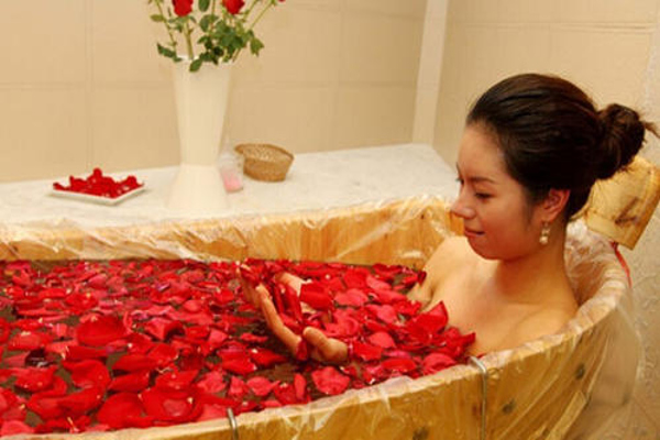 瑶浴加盟费多少钱