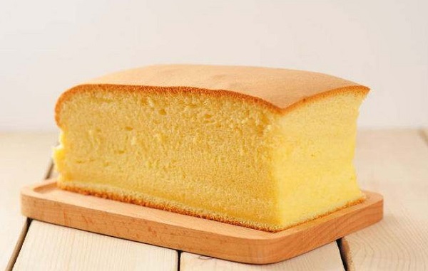 台湾古早味蛋糕加盟费