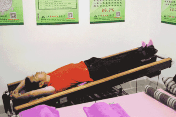 脊椎梳理加盟费