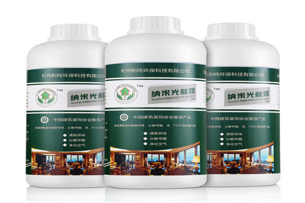 利纯环保加盟费