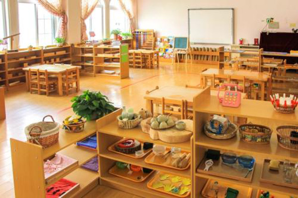 丹鸣教育加盟费