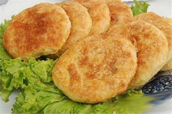 多味烤饼加盟费