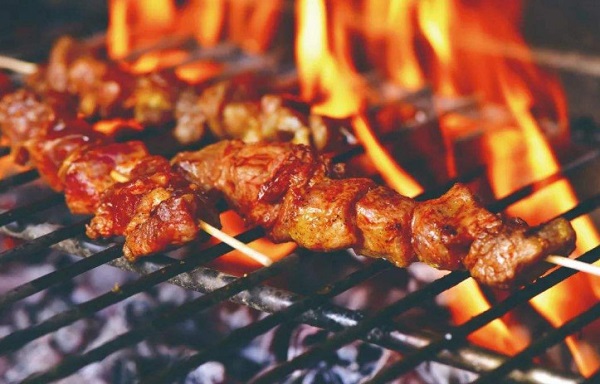 三国烤肉加盟费多少钱