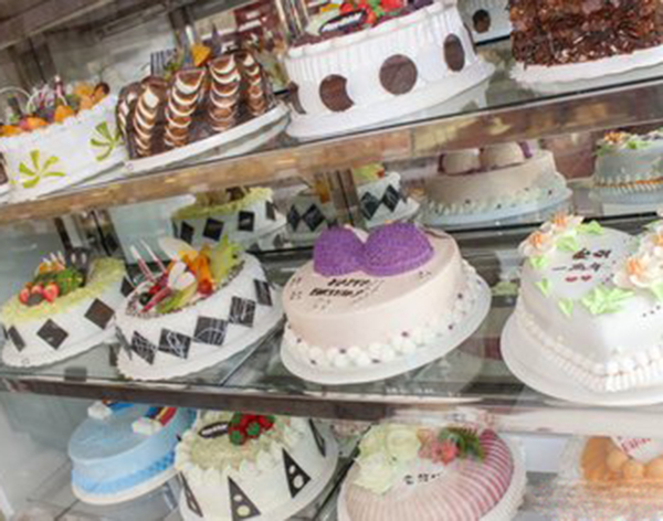 塔卡蛋糕加盟门店