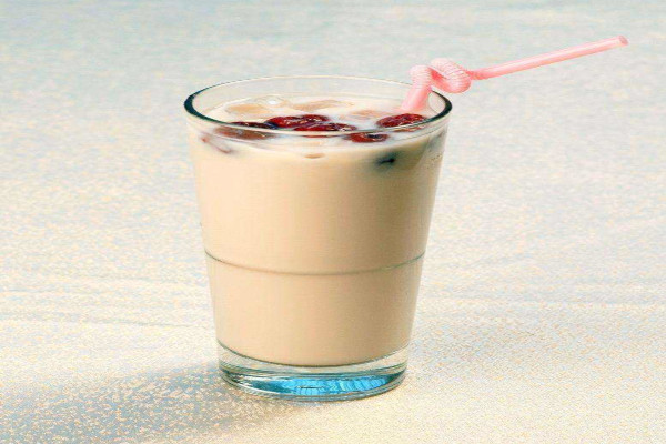 尚都奶茶加盟费