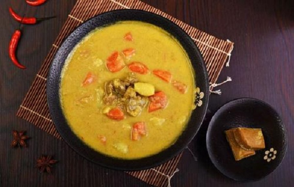 coco咖喱屋加盟费