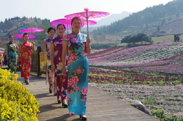 微绣女装加盟费