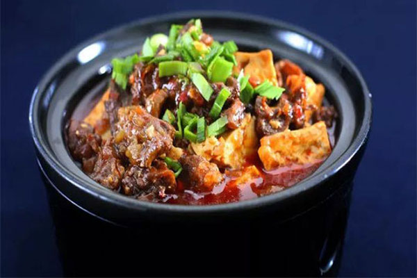 深海炖锅加盟费