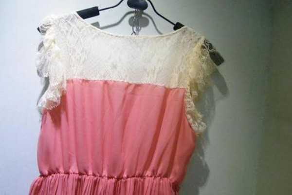 伊木雪女装加盟费