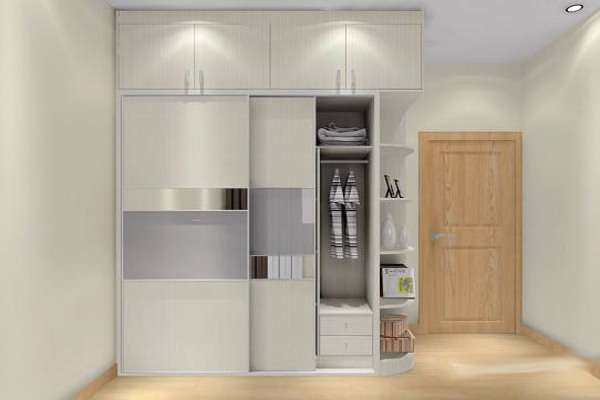 定制衣柜招商加盟