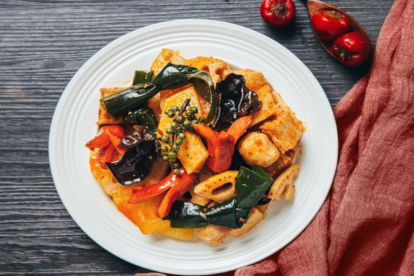 焦耳外卖加盟店