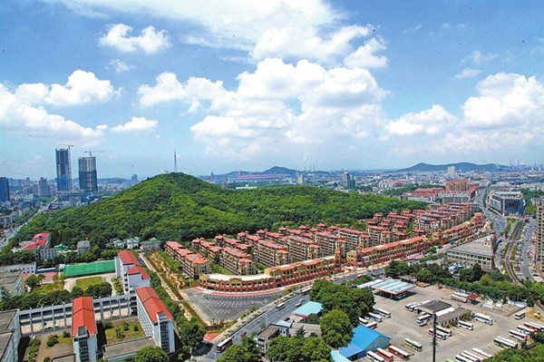 博望教育加盟店