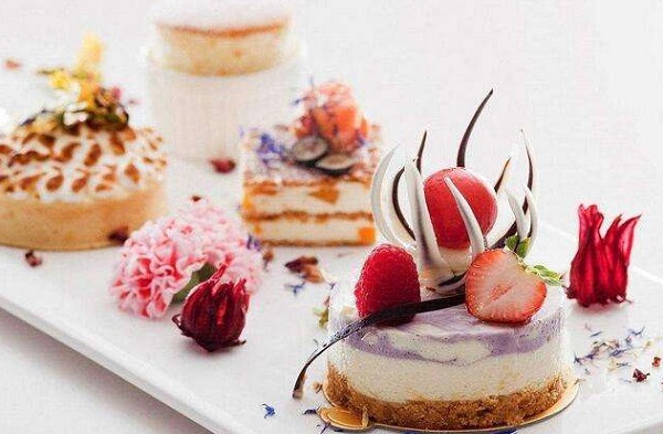 一站式甜品加盟费