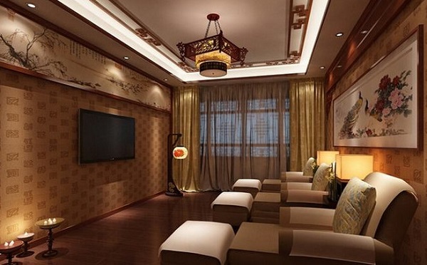 沙棘养生馆加盟费