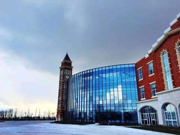 泛美教育加盟店