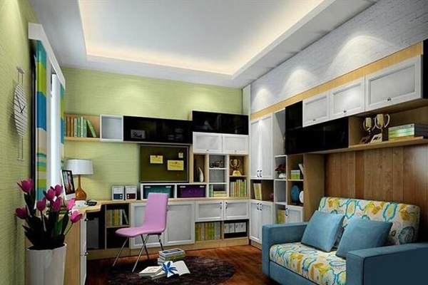 中科纳米除甲醛加盟费