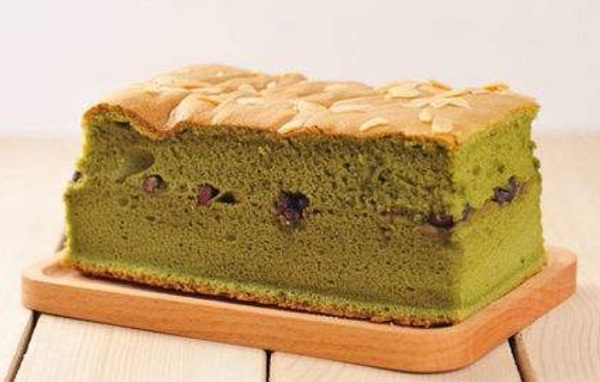 台湾古早味蛋糕加盟费