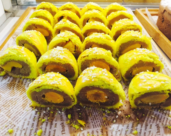 塔卡蛋糕加盟门店