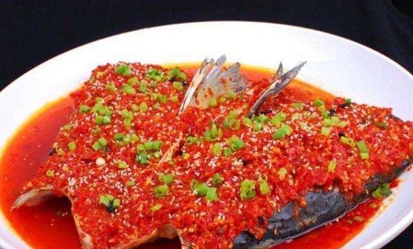 剁椒入味加盟费