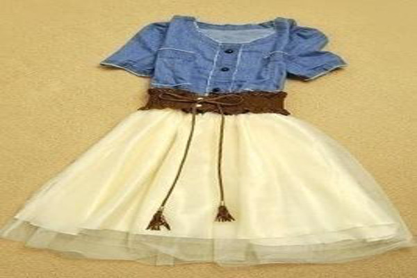 闺蜜女装加盟费