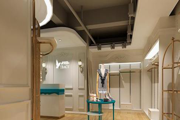 楚茜阁服饰加盟费