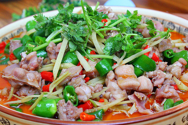 自贡好吃兔加盟费